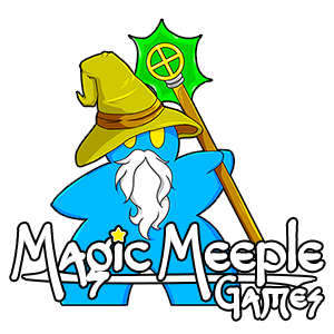 Magic Meeple Games